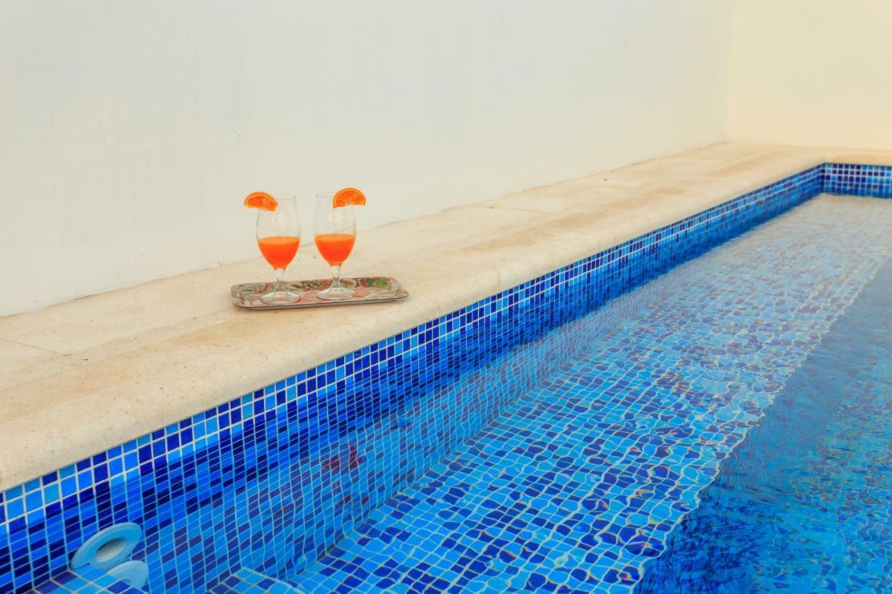 Apartments Meri Трогир Экстерьер фото