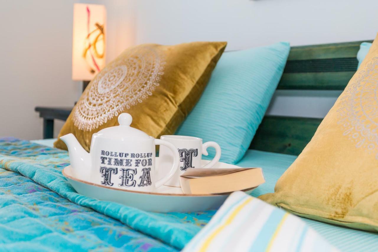 Apartments Meri Трогир Экстерьер фото